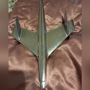 Vintage Chevy Hood Bird